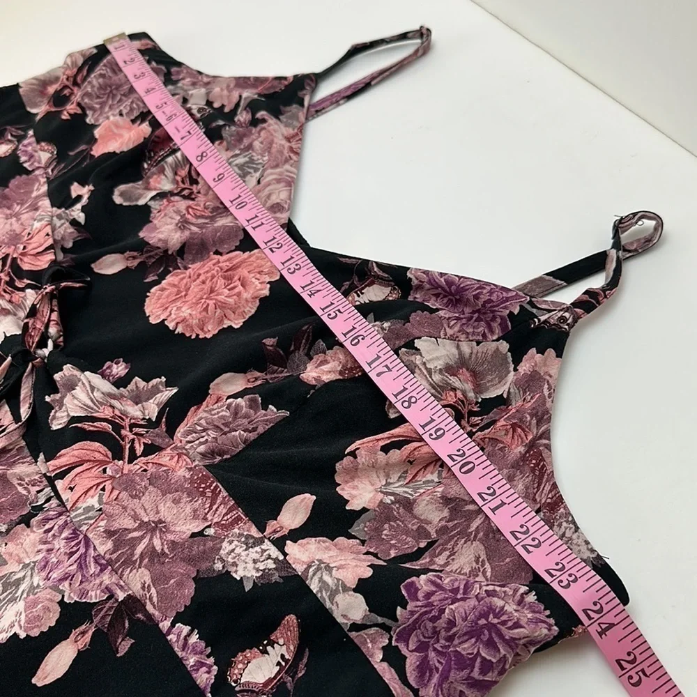 torrid sleeveless camisole
